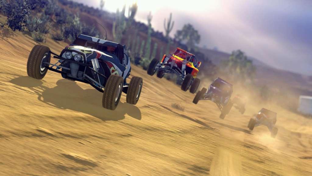 BAJA: Edge of Control HD XBOX One / Xbox Series X|S Account