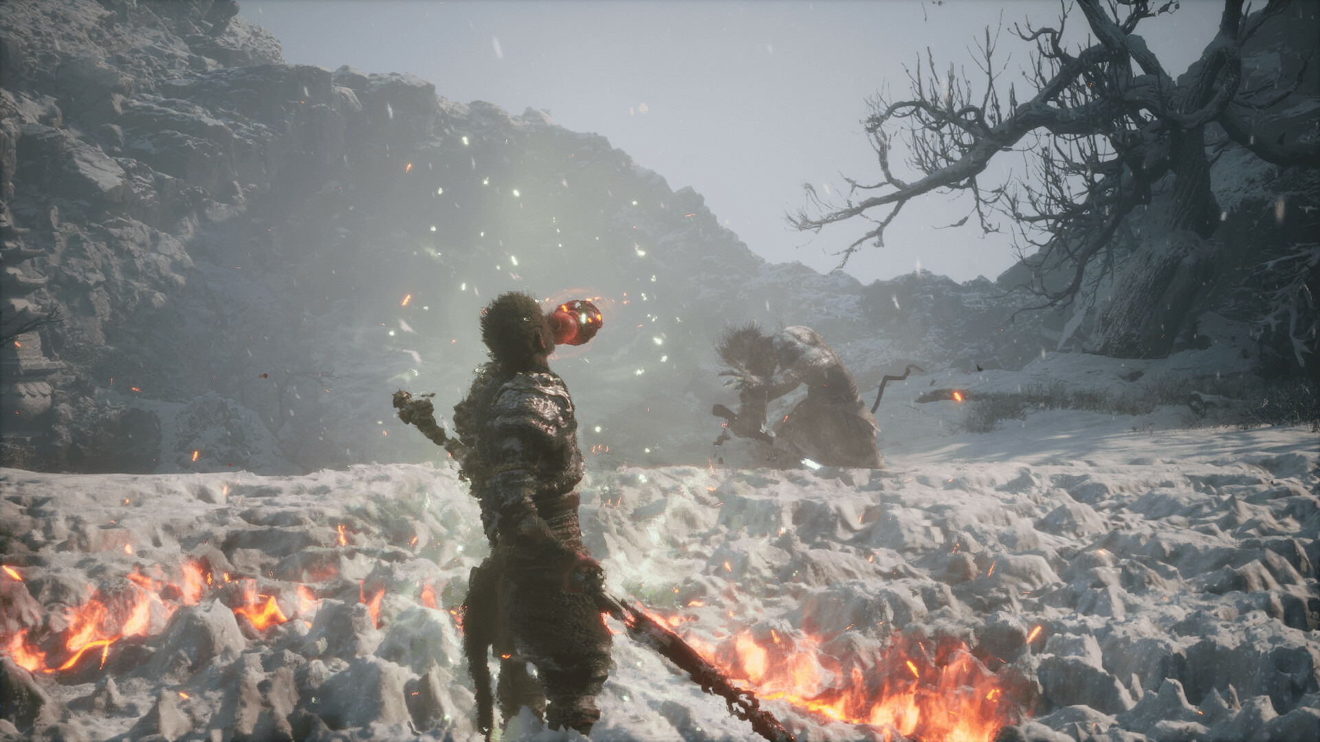 Black Myth: Wukong EU PC Steam CD Key