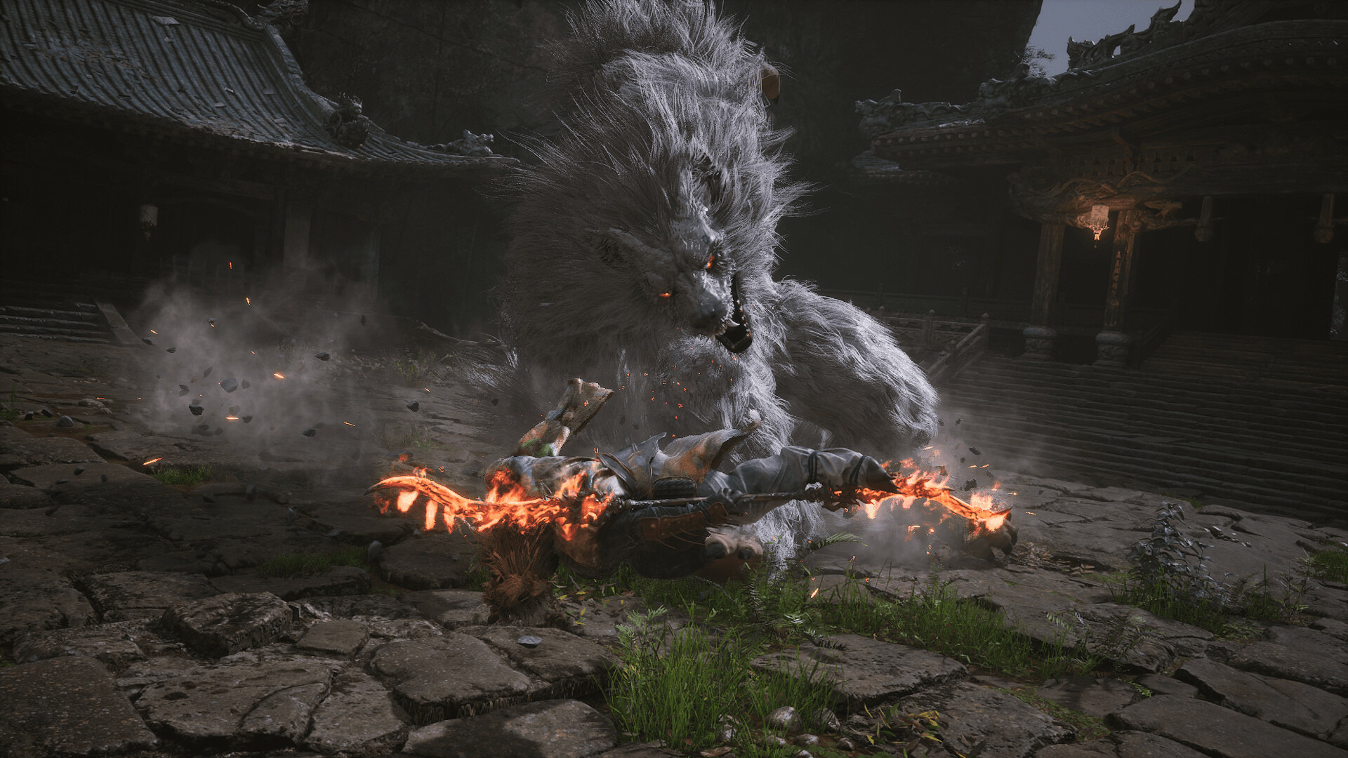 Black Myth: Wukong EU PC Steam CD Key