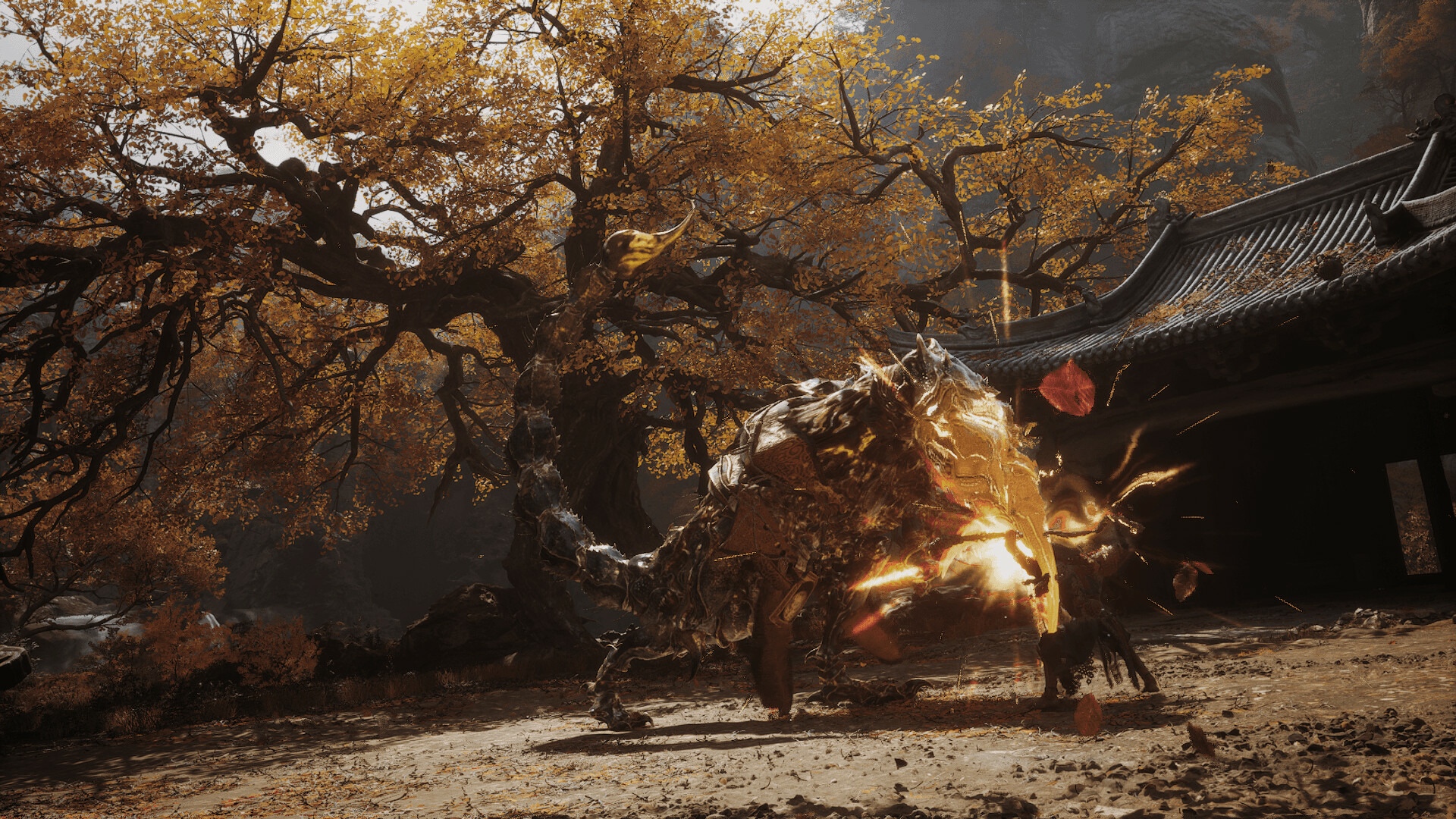 Black Myth: Wukong EU PC Steam CD Key