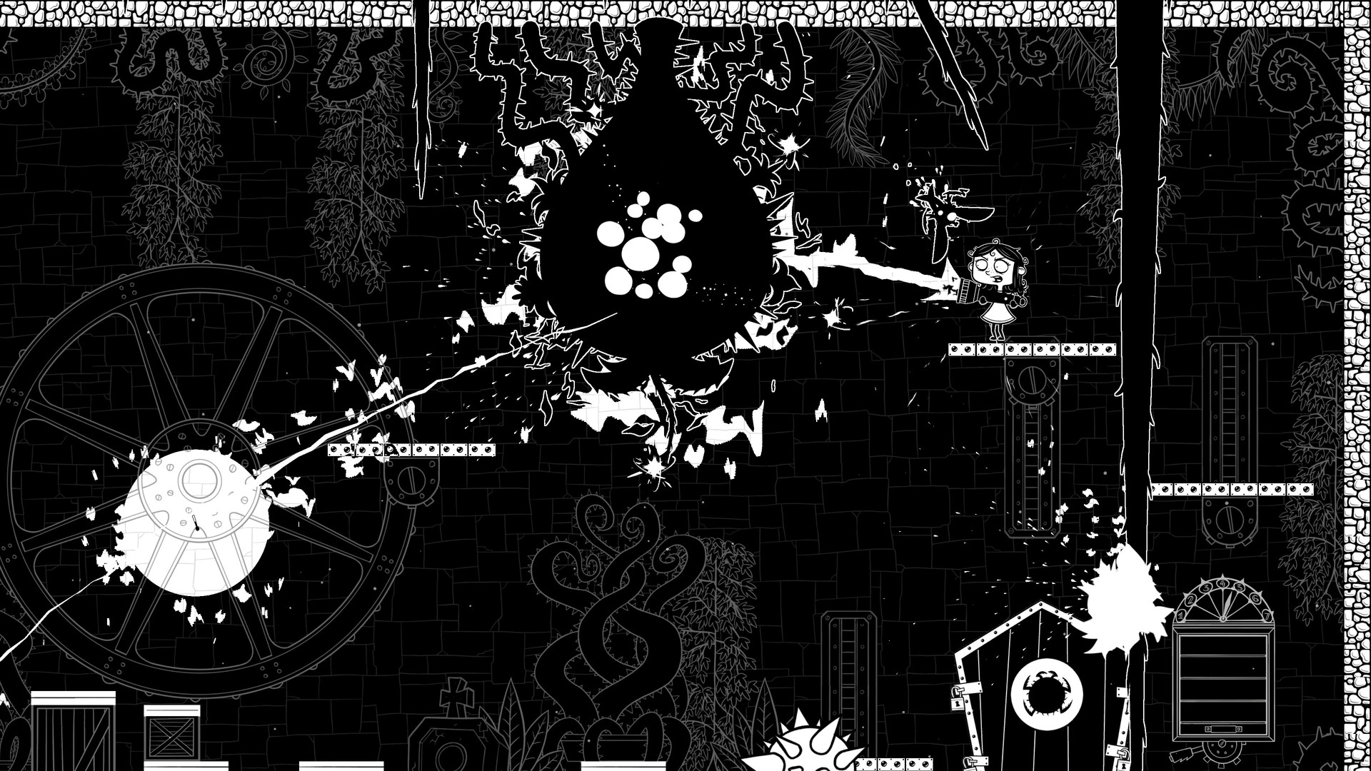 Eyes in the Dark PC Epic Games CD Key