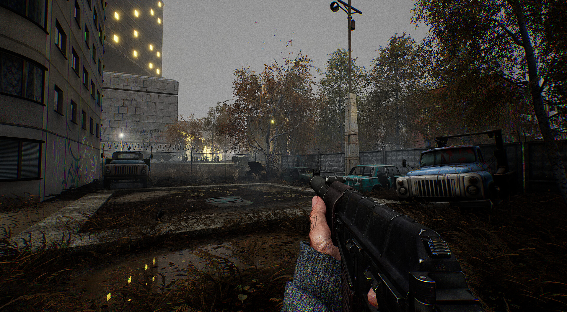 VLADiK BRUTAL PC Steam CD Key