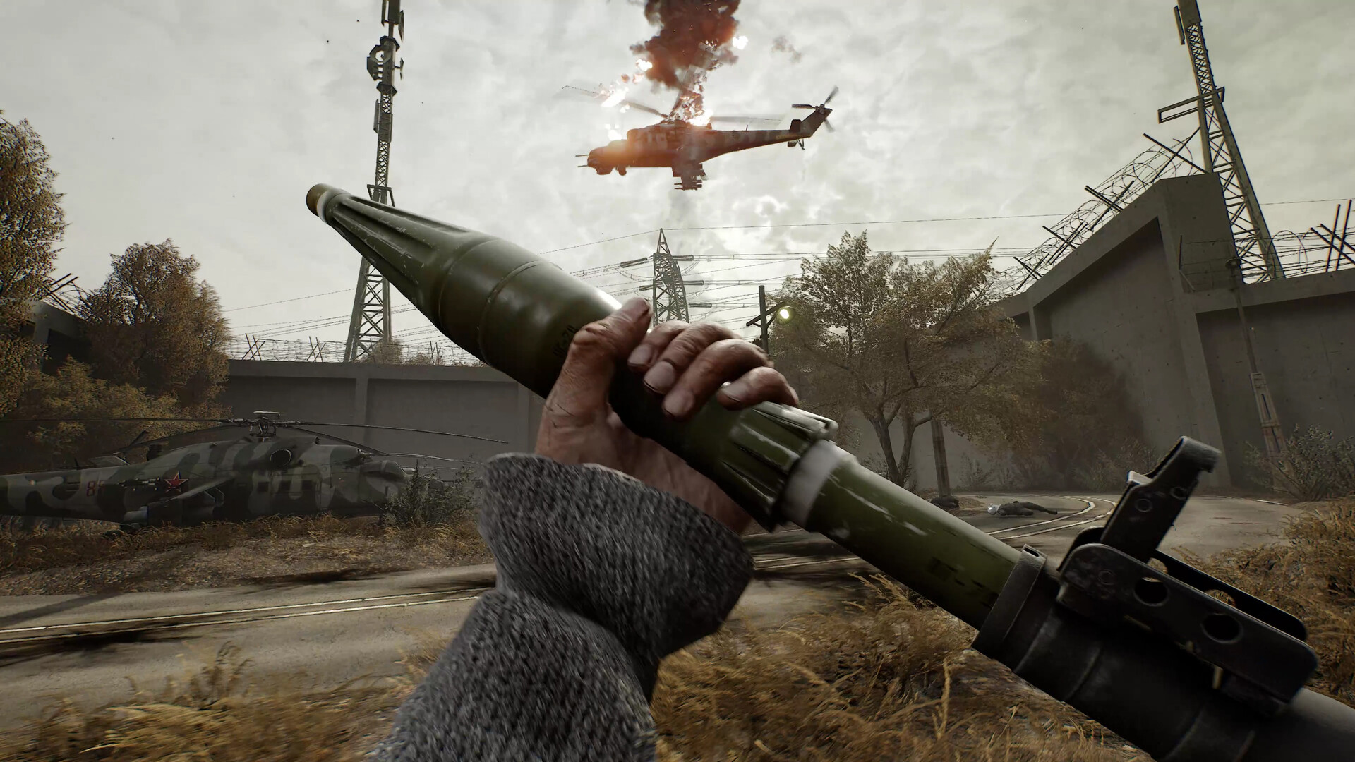 VLADiK BRUTAL PC Steam CD Key