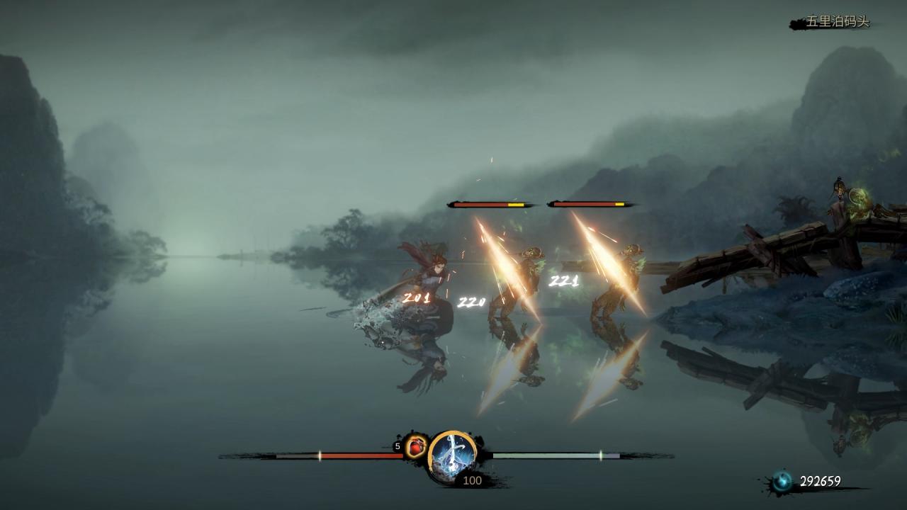 Eastern Exorcist EU PC Steam CD Key