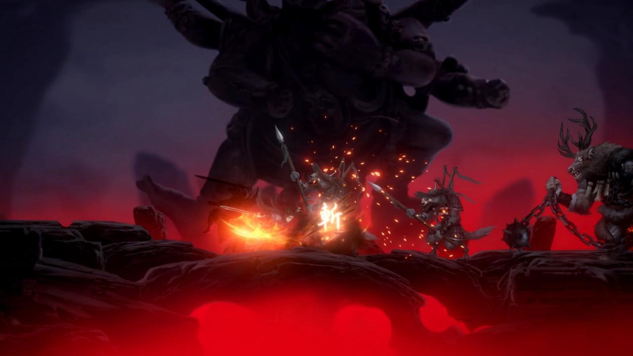 Eastern Exorcist EU PC Steam CD Key