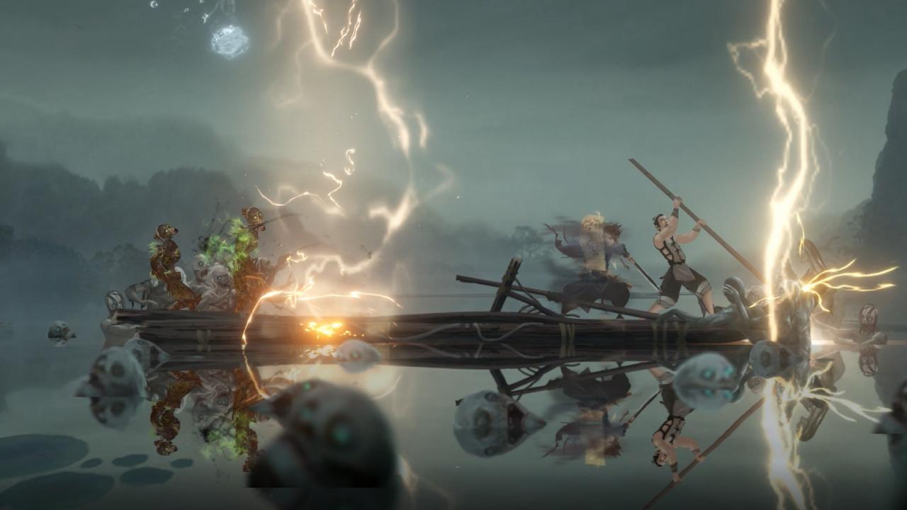 Eastern Exorcist EU PC Steam CD Key