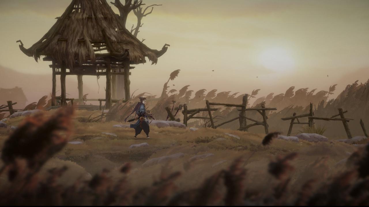 Eastern Exorcist EU PC Steam CD Key