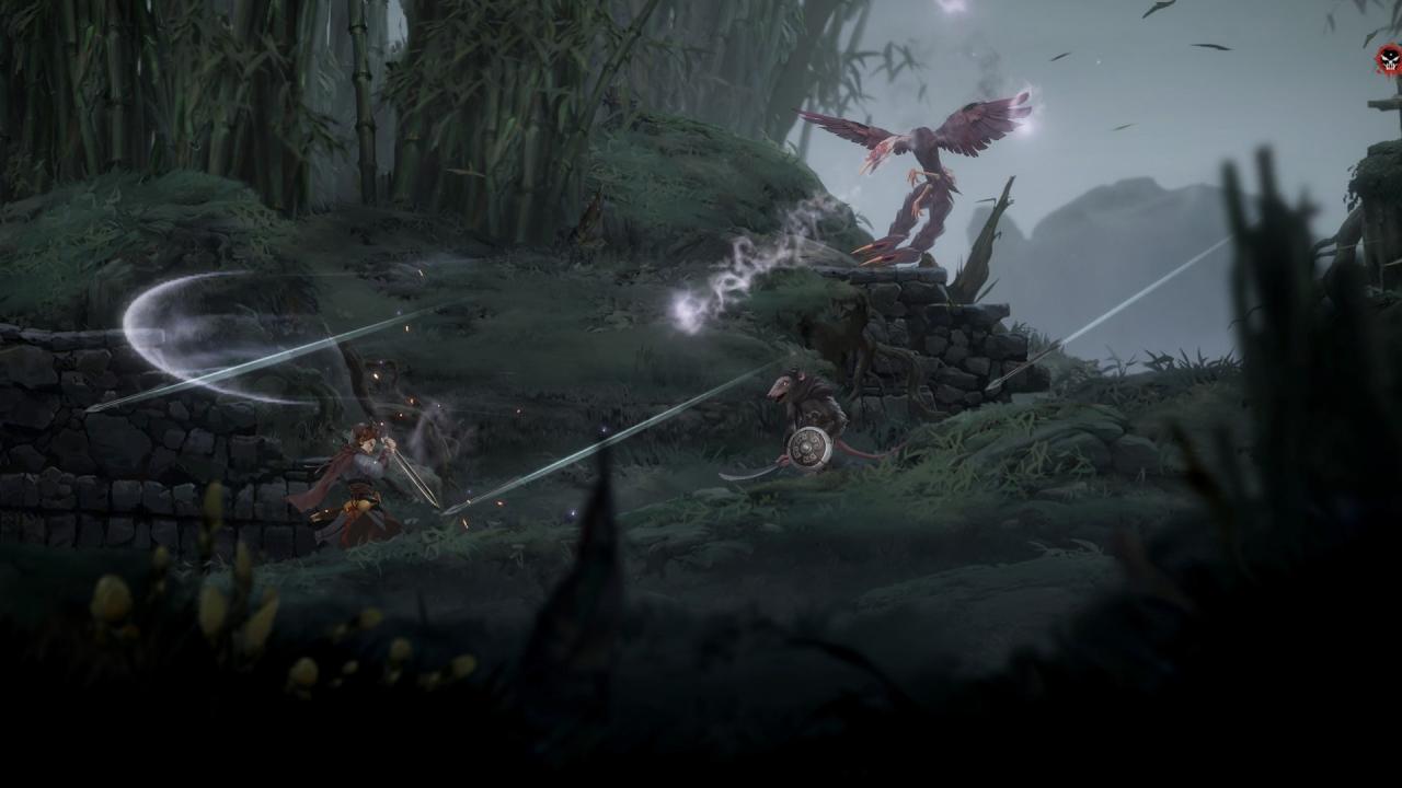 Eastern Exorcist EU PC Steam CD Key