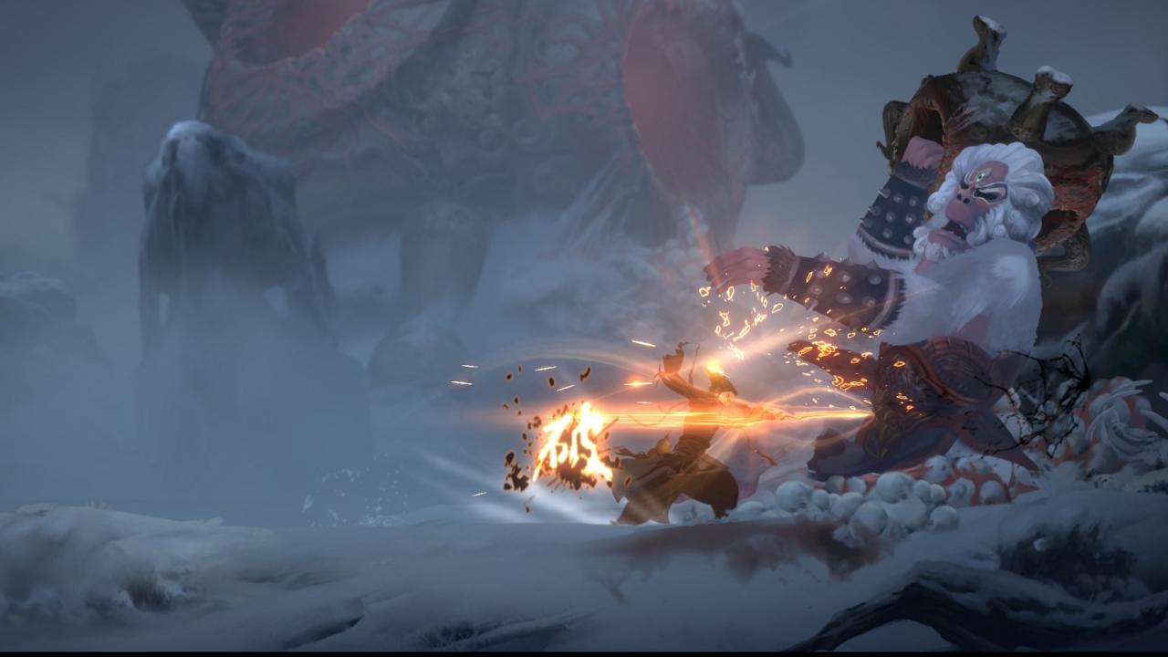 Eastern Exorcist EU PC Steam CD Key