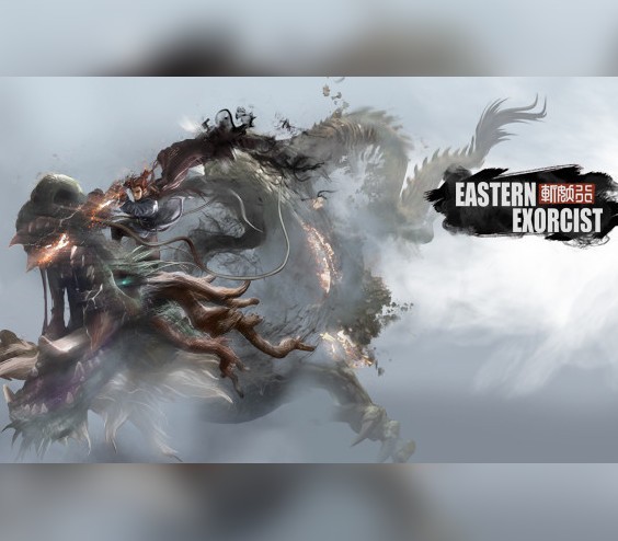 Eastern Exorcist EU PC Steam CD Key