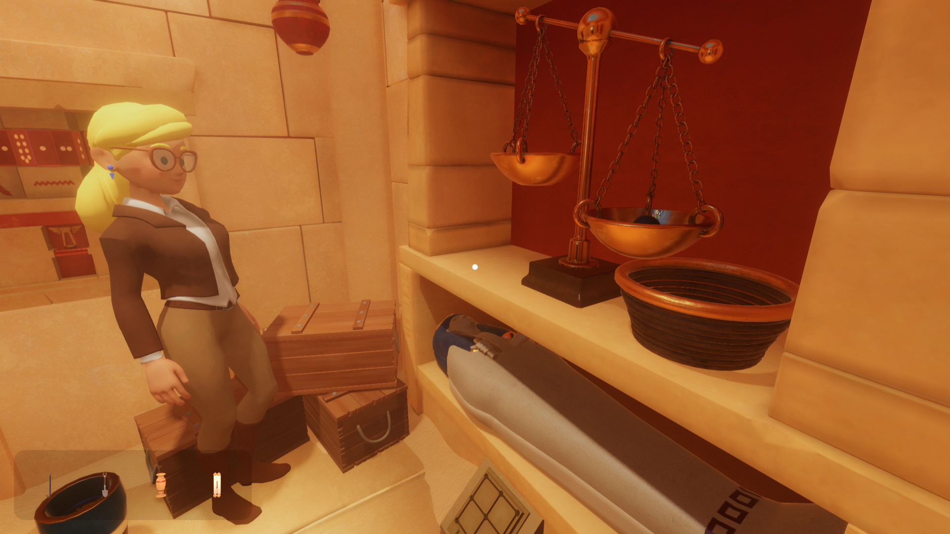 Escape Simulator EU PC Steam CD Key