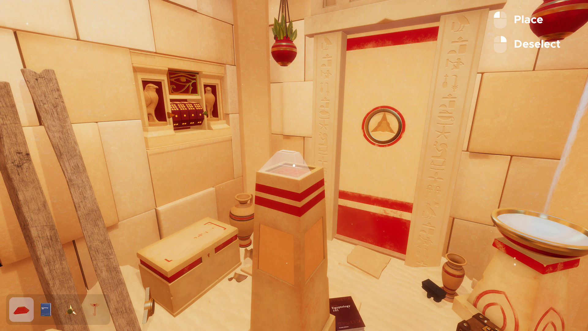 Escape Simulator EU PC Steam CD Key