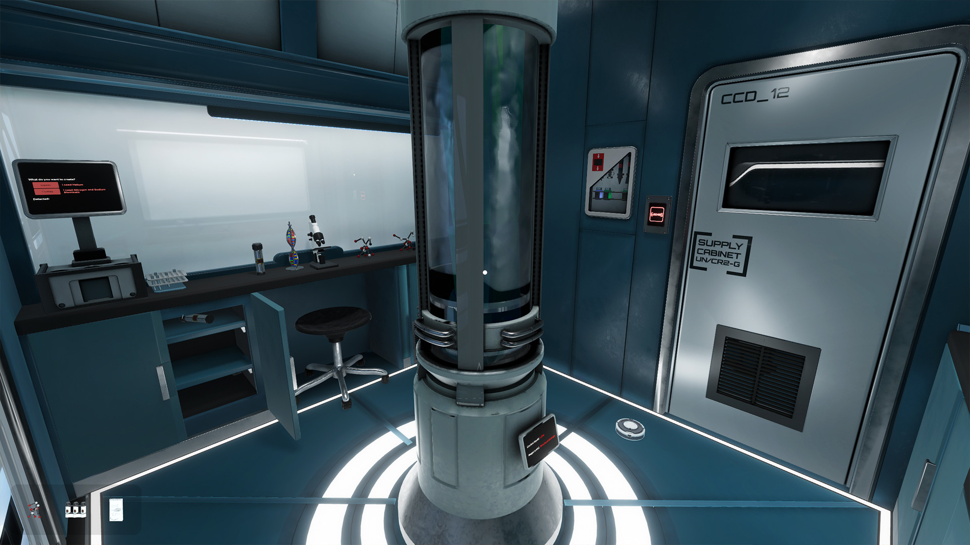 Escape Simulator EU PC Steam CD Key