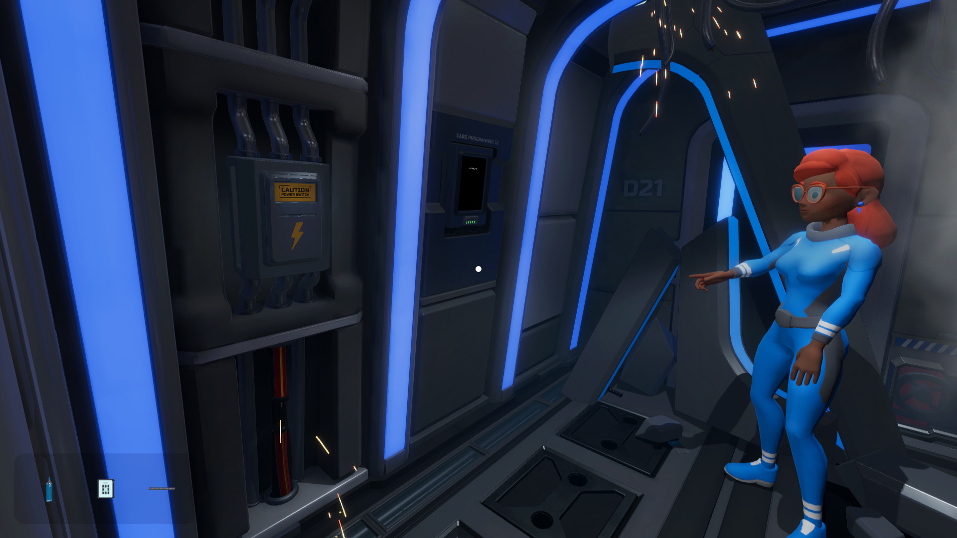 Escape Simulator EU PC Steam CD Key
