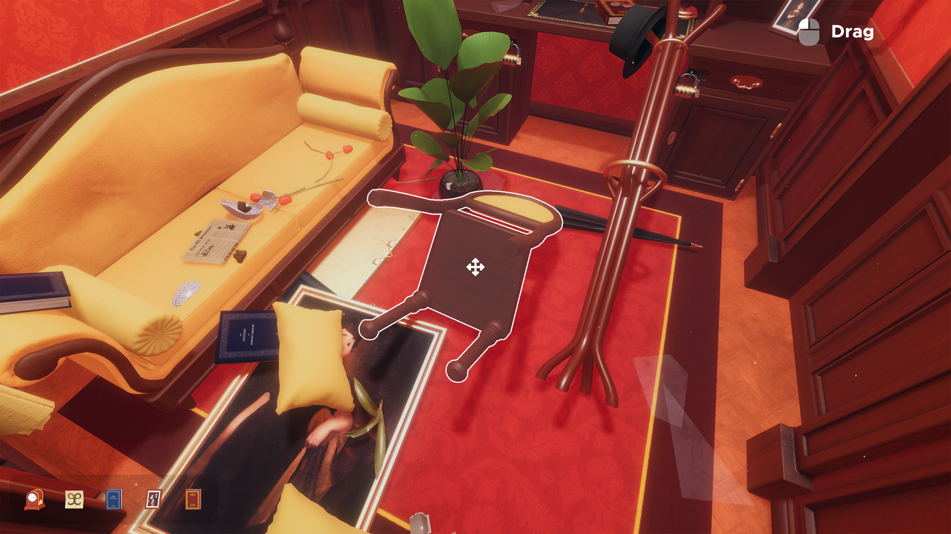 Escape Simulator EU PC Steam CD Key