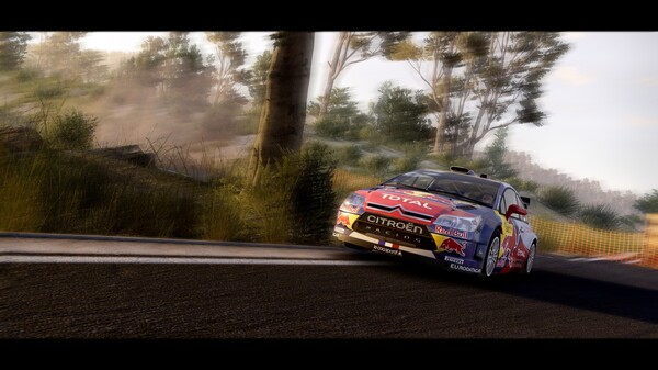 WRC Generations Fully Loaded Edition EMEA Steam CD Key