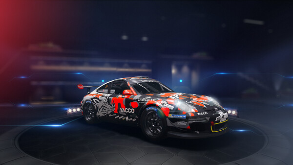 WRC Generations Fully Loaded Edition EMEA Steam CD Key