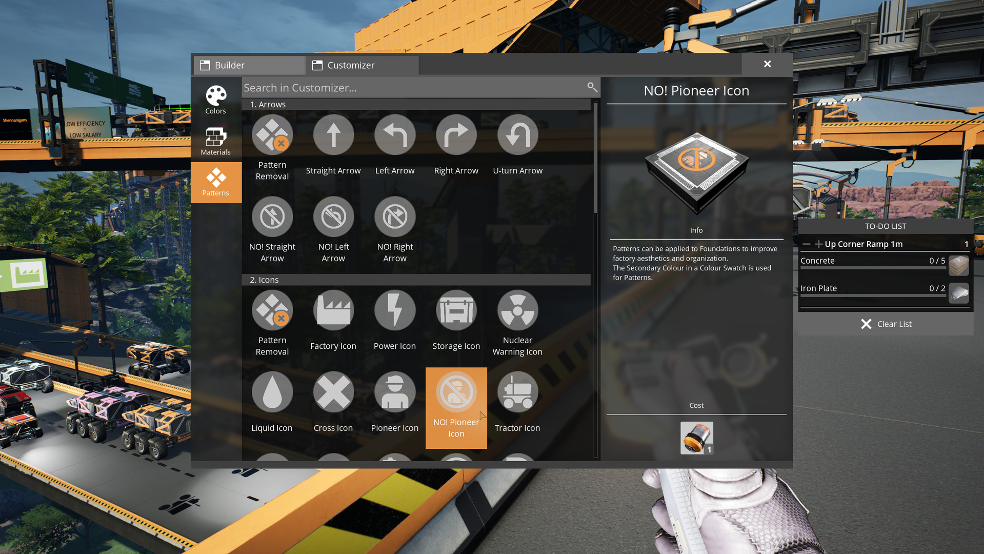 Satisfactory EU PC Steam CD Key
