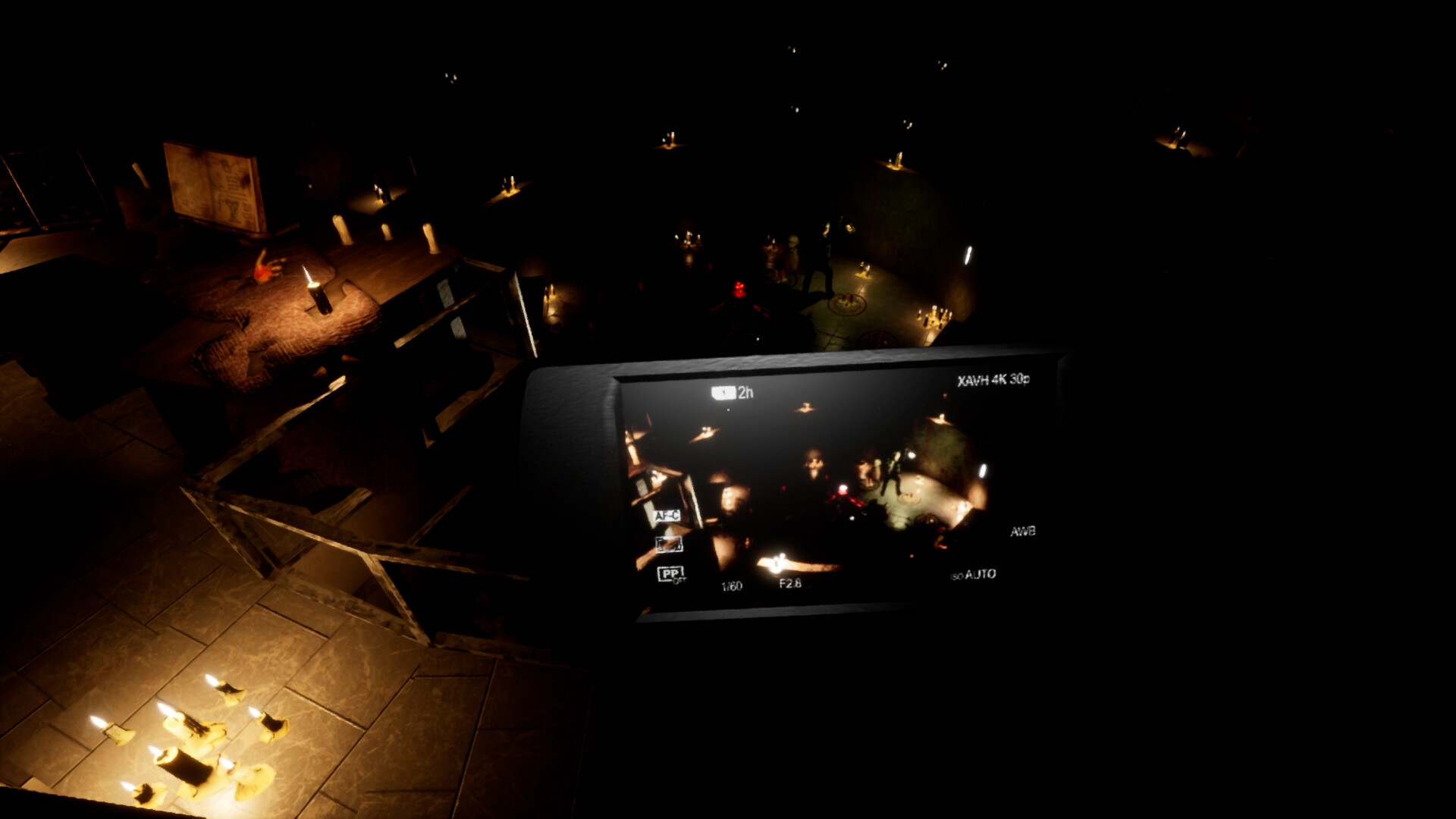 SO BELOW Steam CD Key