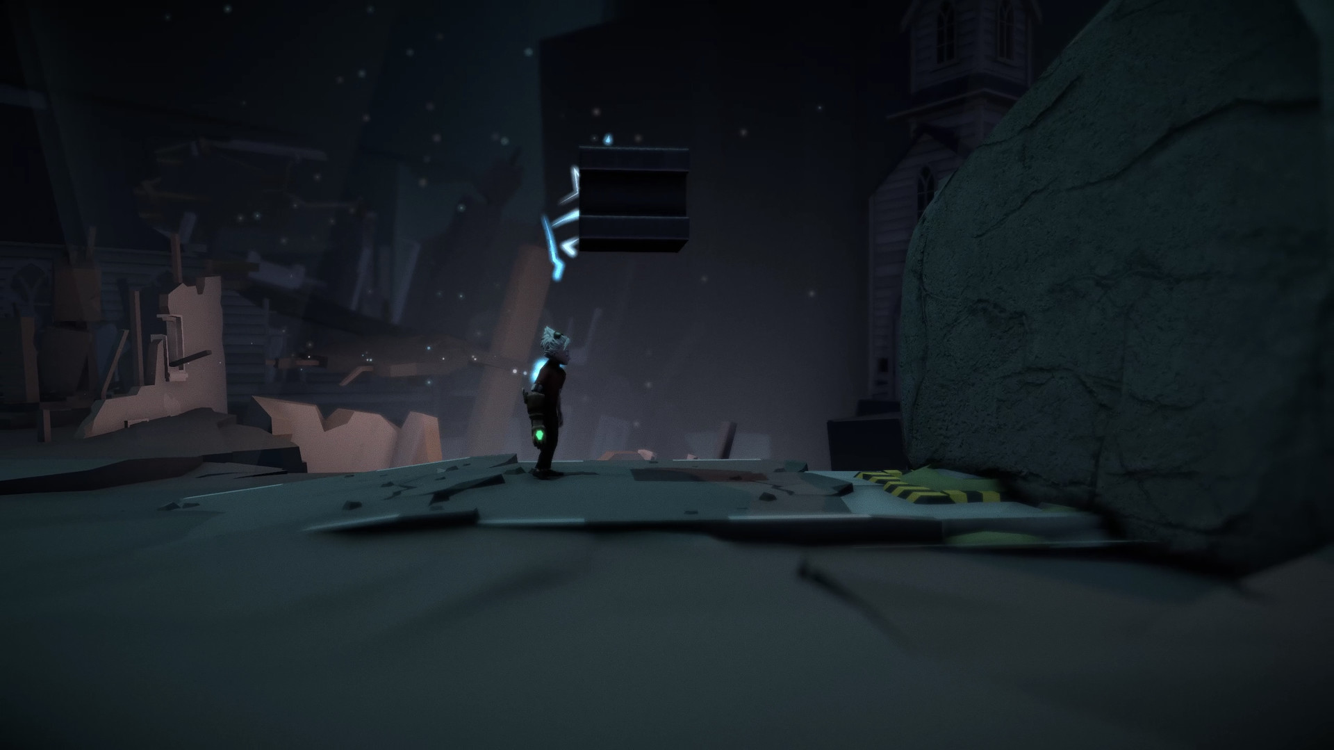 S.O.L Search of Light EU PS4 CD Key