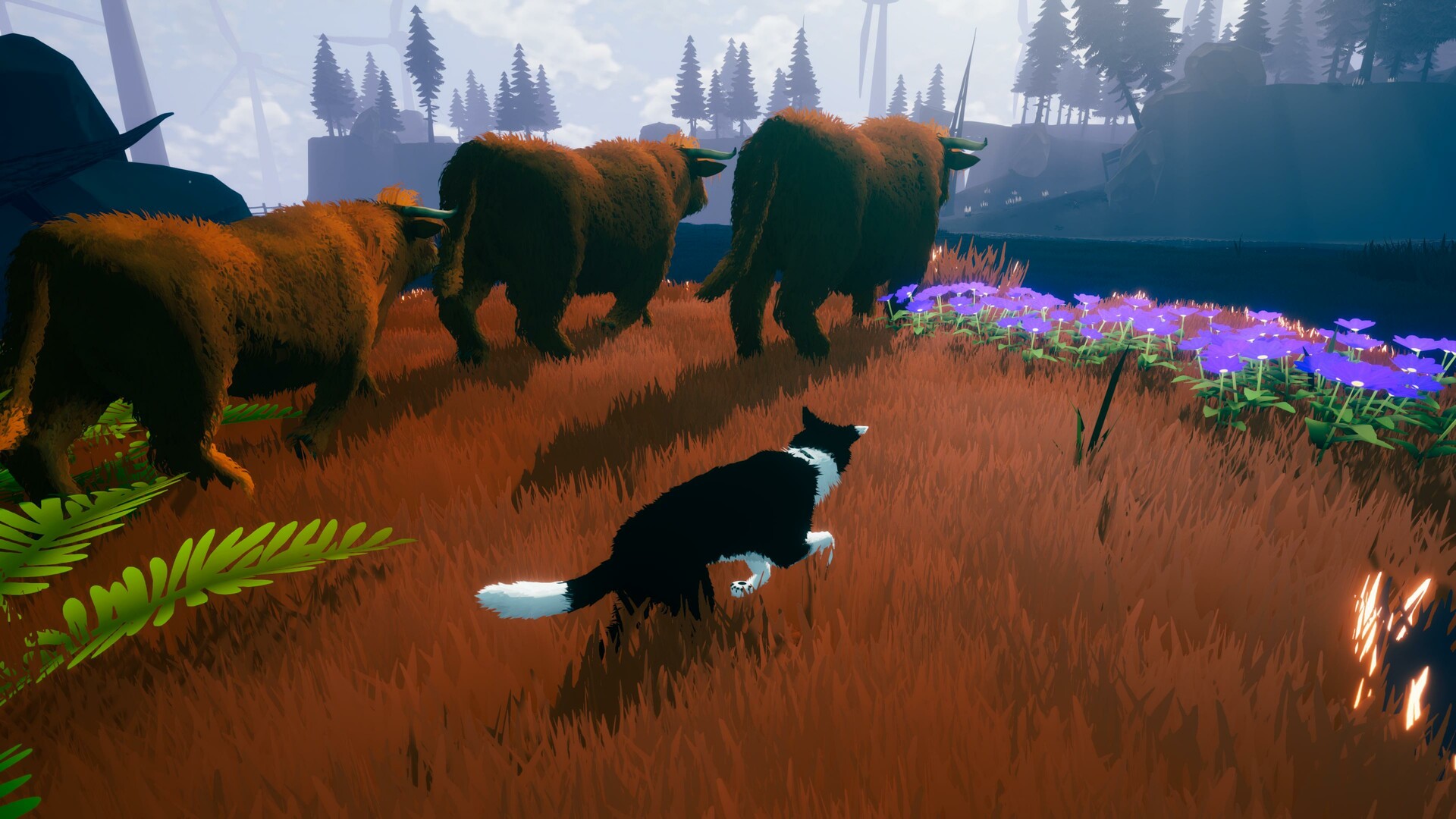 Farewell North PC Steam CD Key