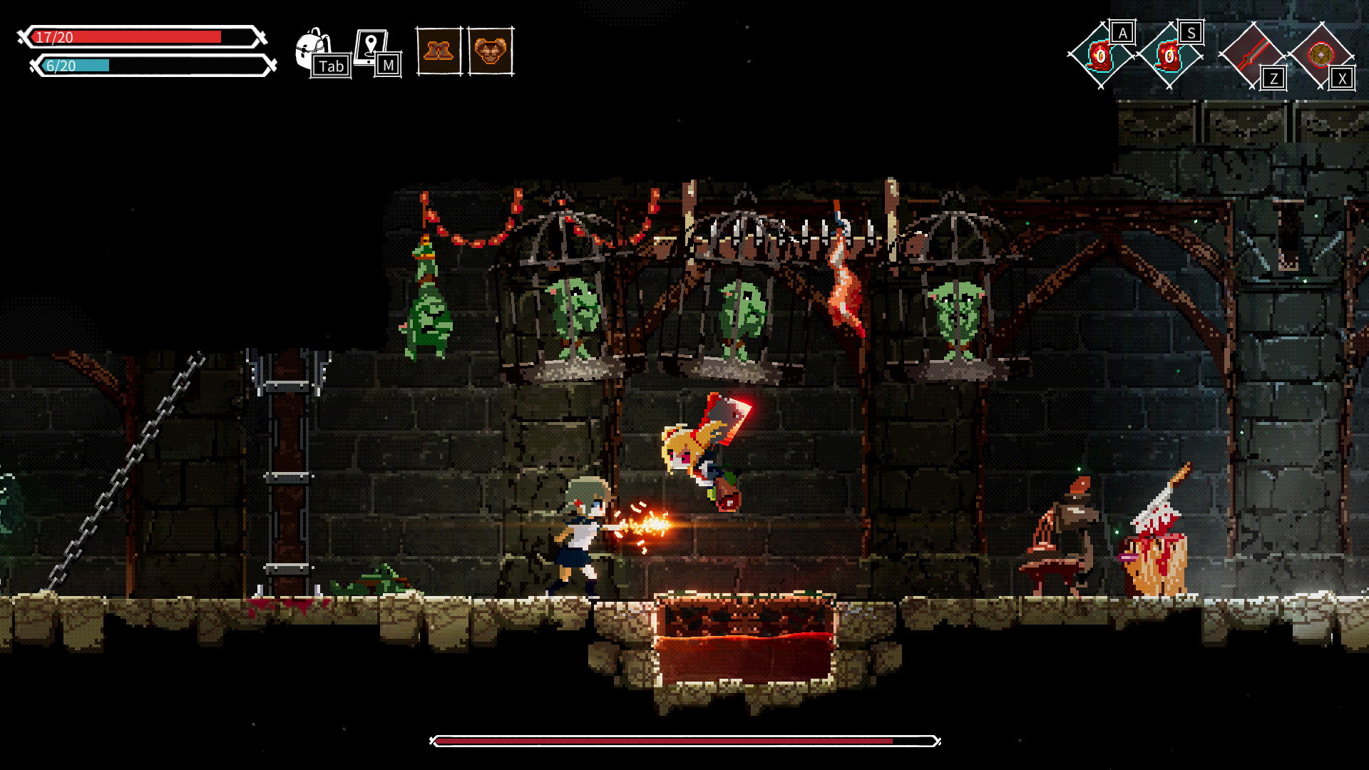 Lost Ruins EU Steam CD Key