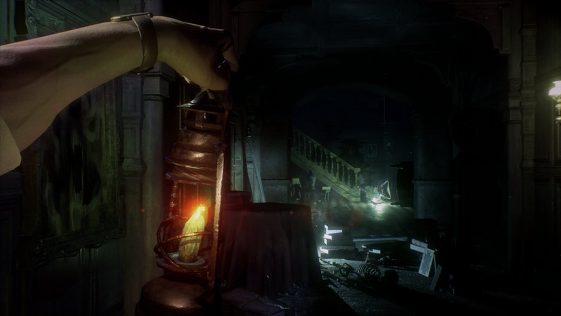Call of Cthulhu AR XBOX One CD Key