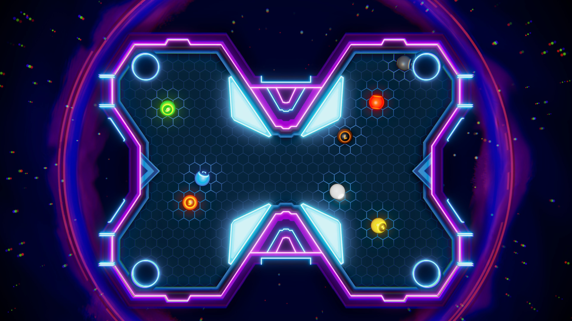 Cyber Pool AR XBOX One CD Key