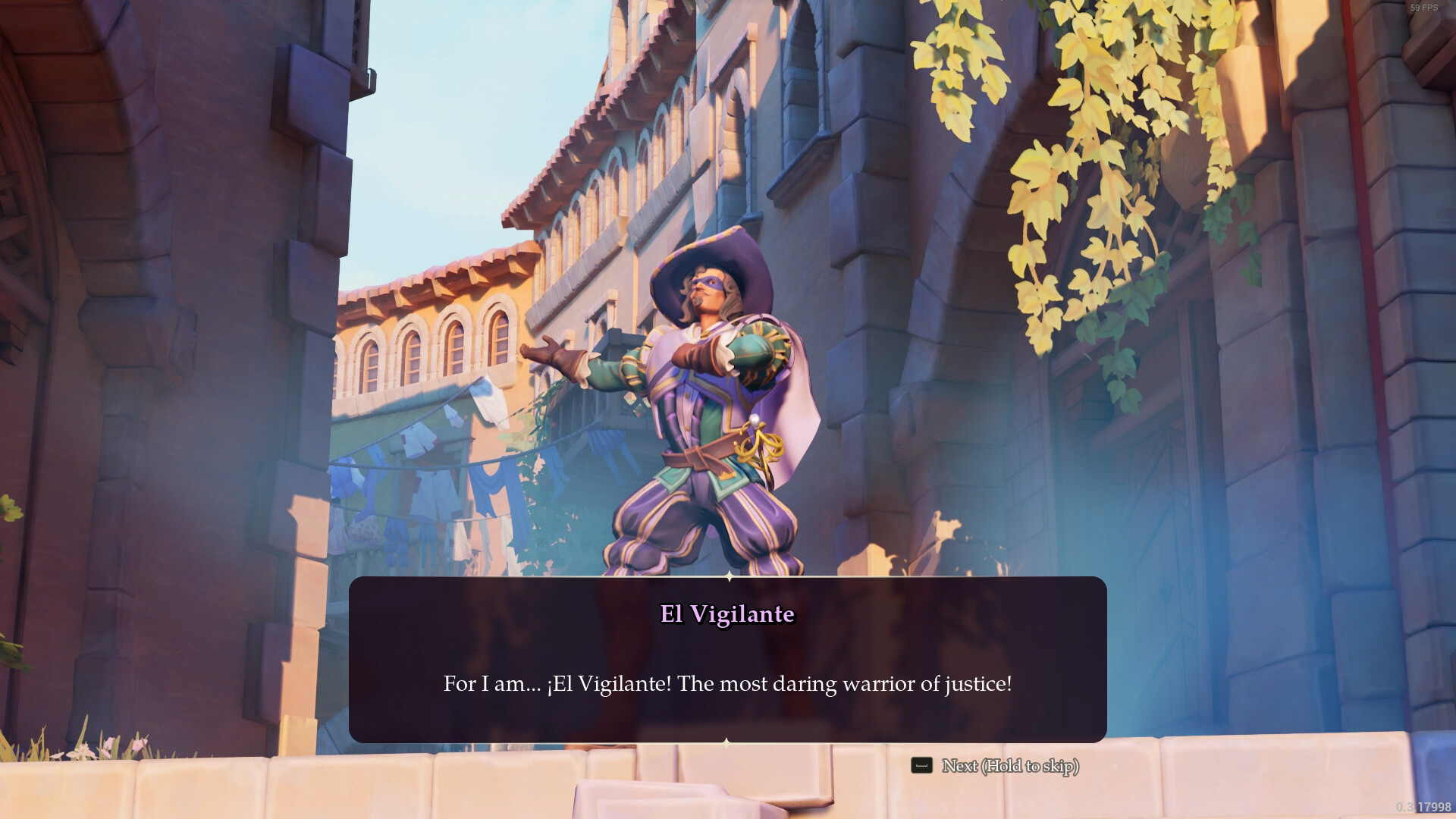 En Garde! Steam Account