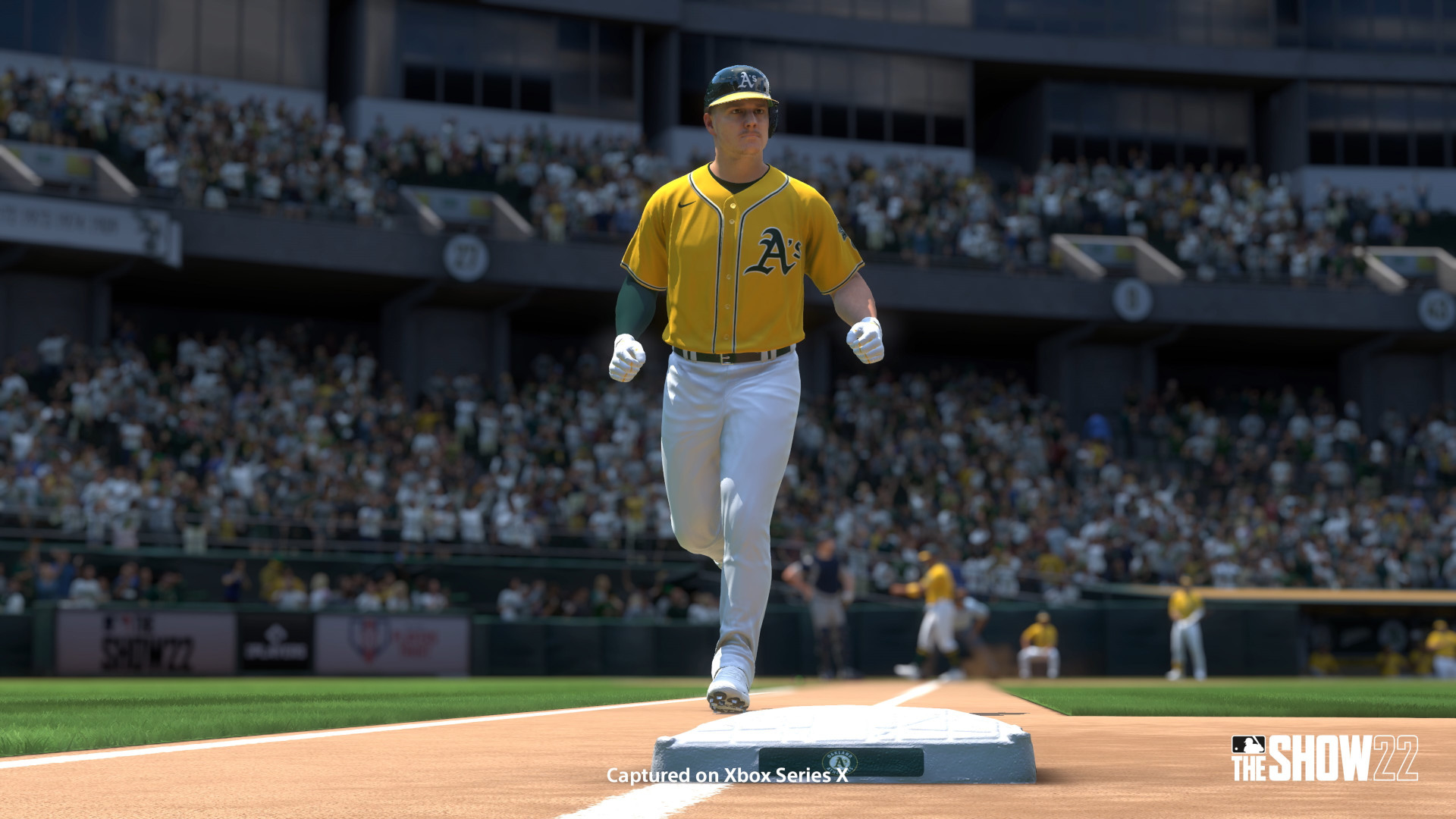 MLB The Show 22 XBOX One Account