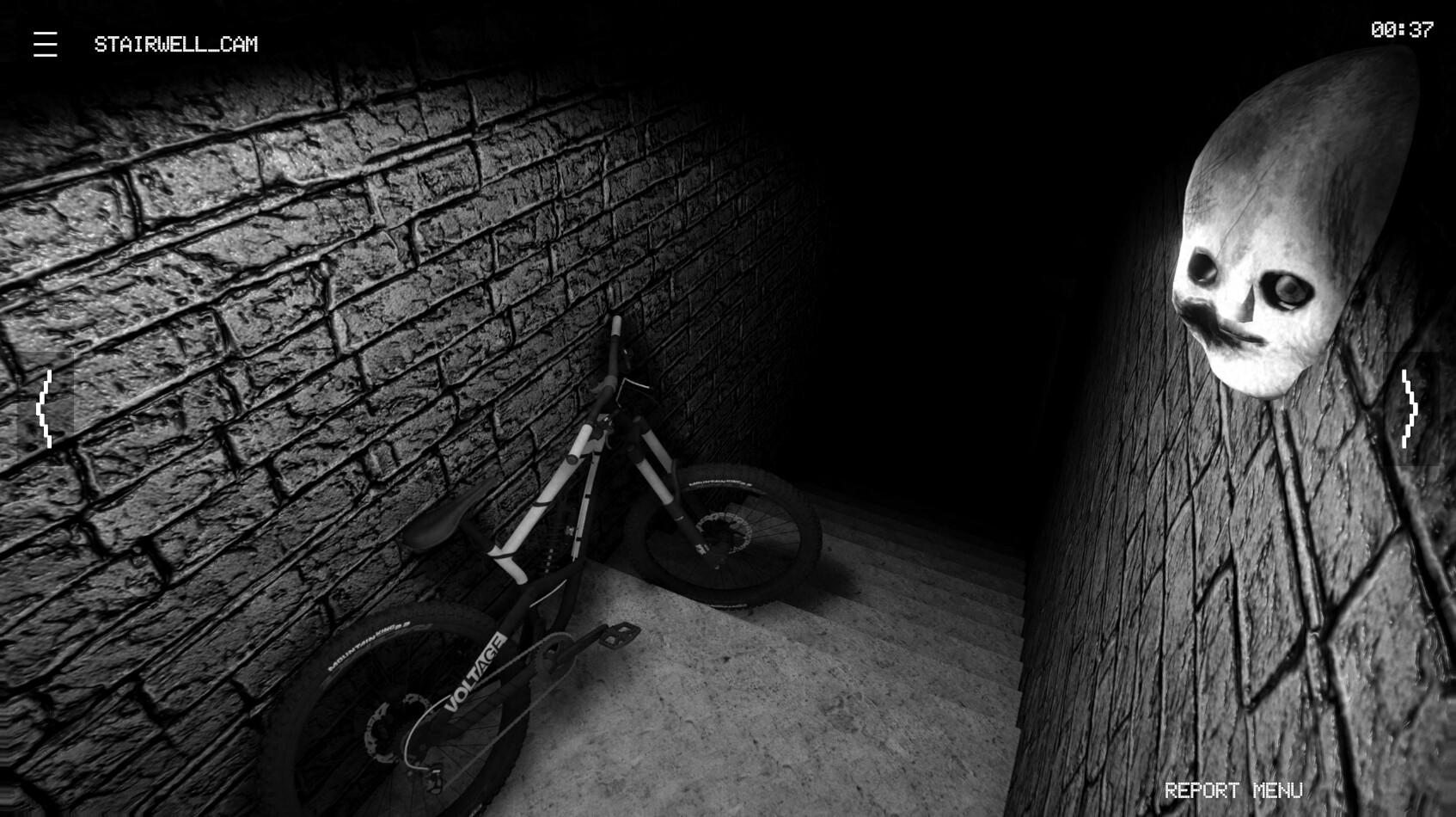 Midnight Monitor: Anomaly Watch Steam CD Key