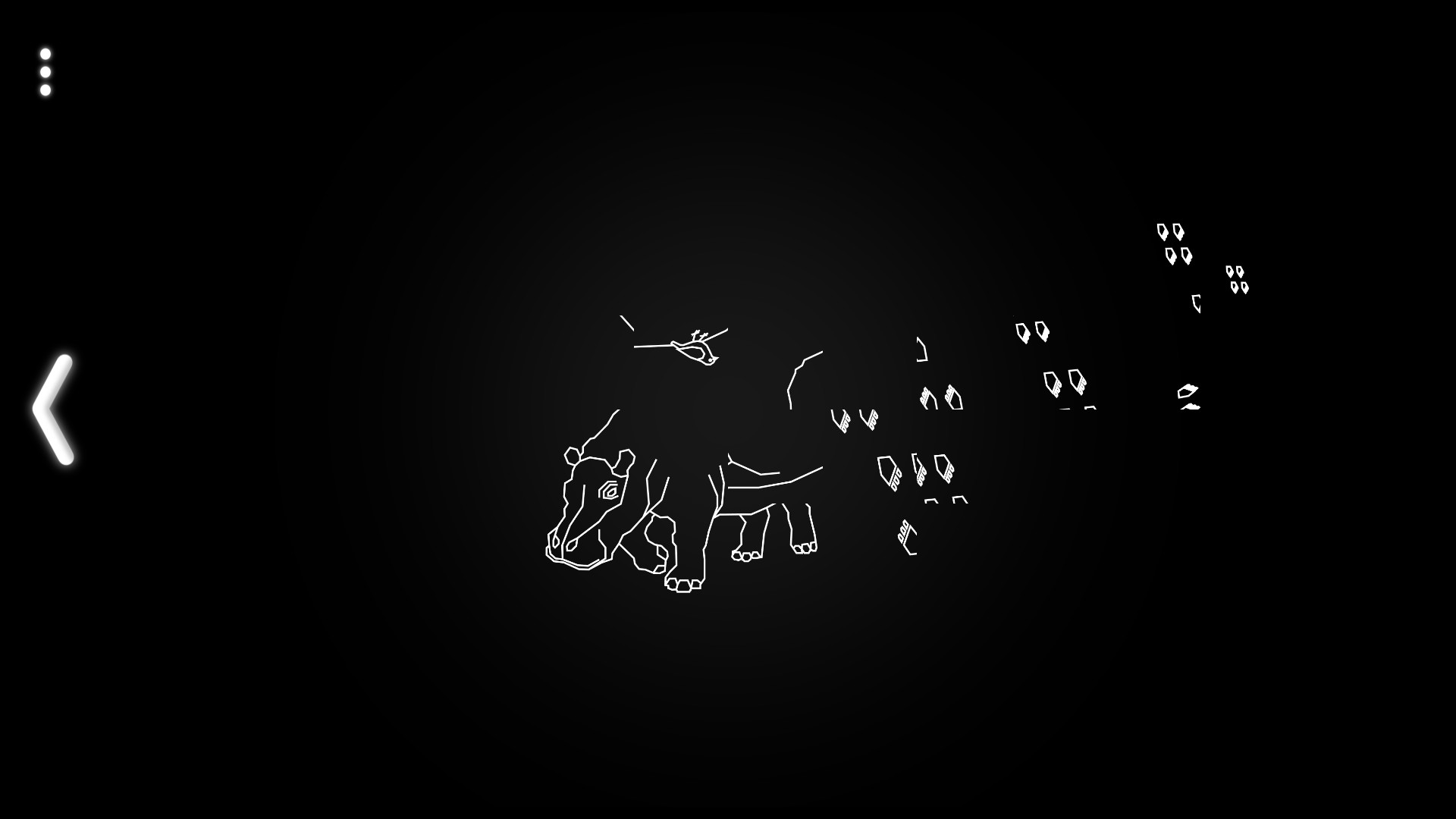 Hidden Shapes Animals - Jigsaw Puzzle Game Steam CD Key