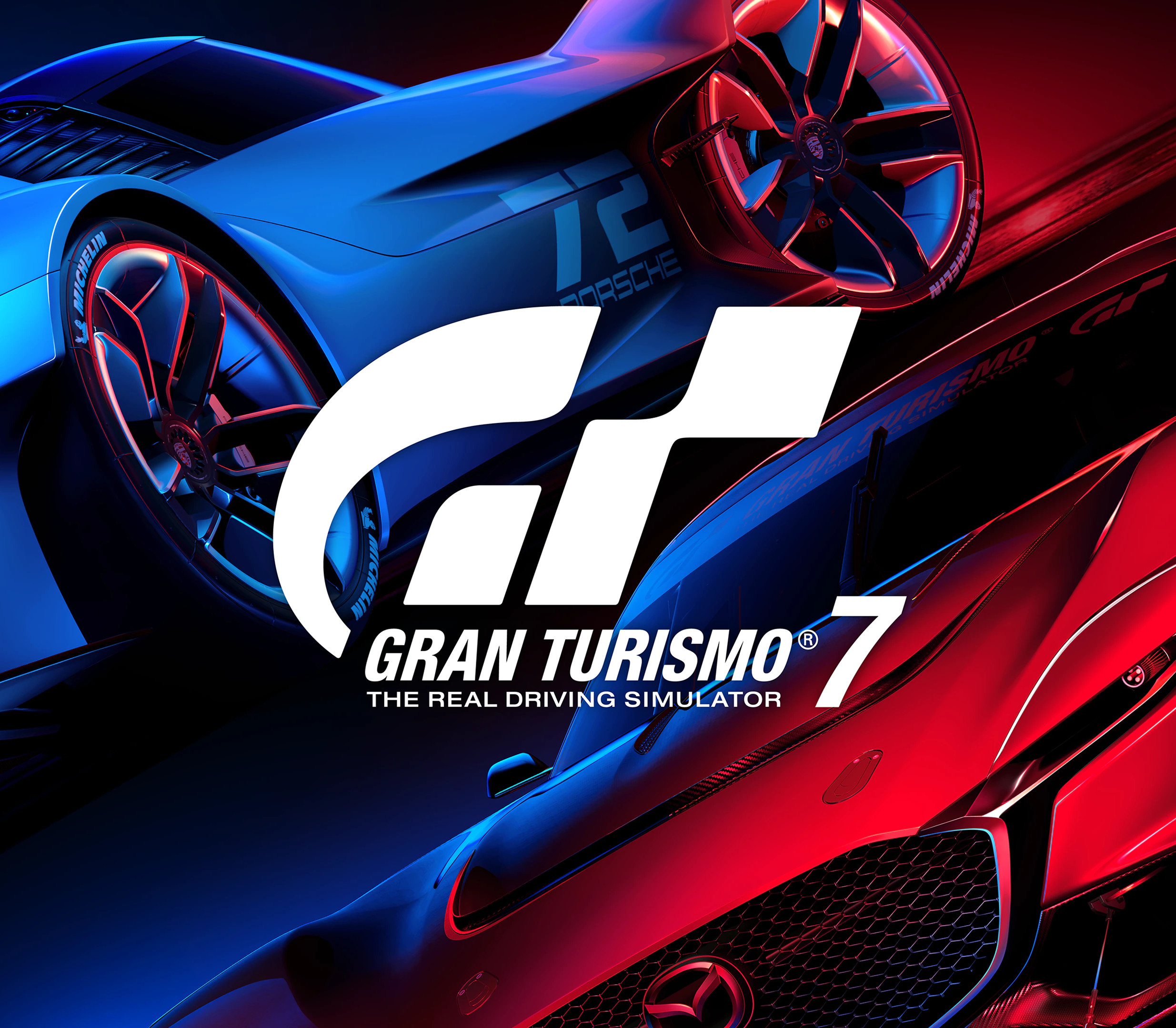 Gran Turismo 7 PS5 Access