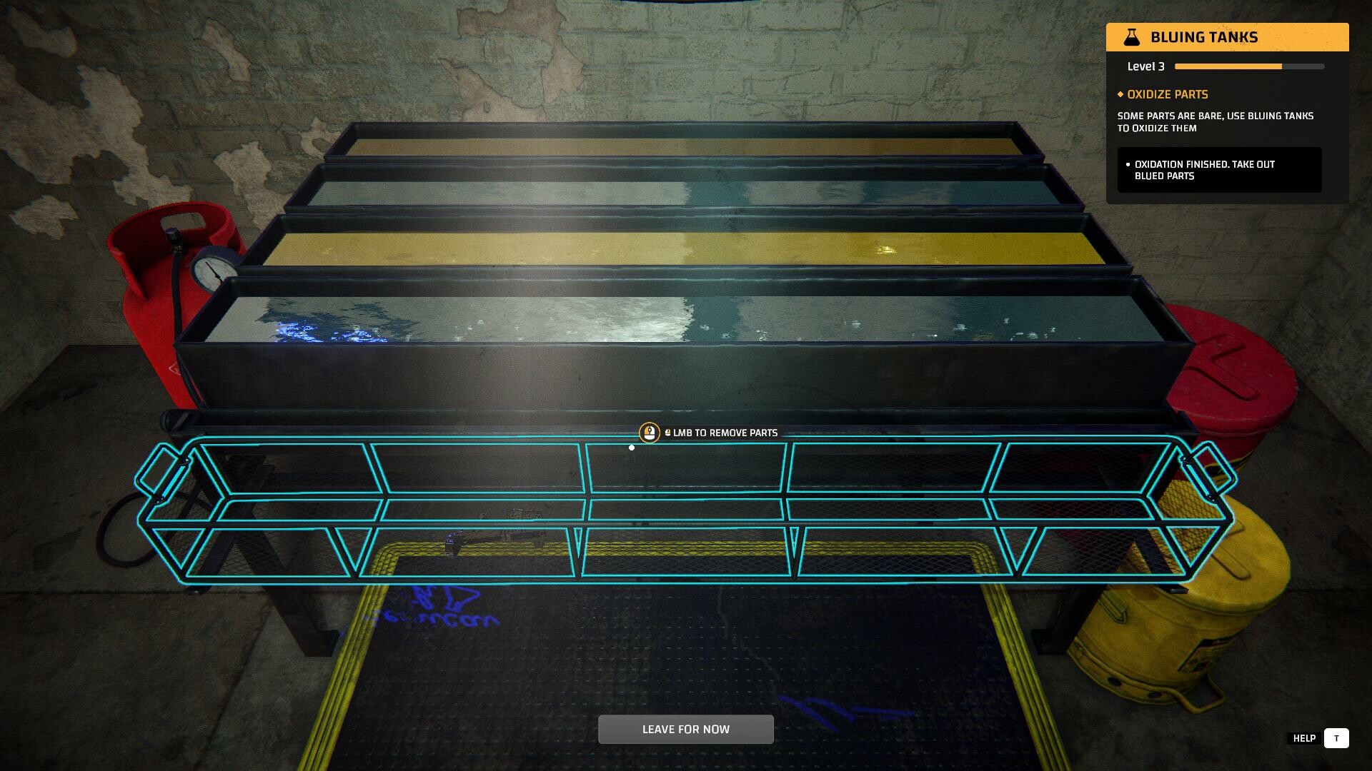 Gunsmith Simulator Steam Account