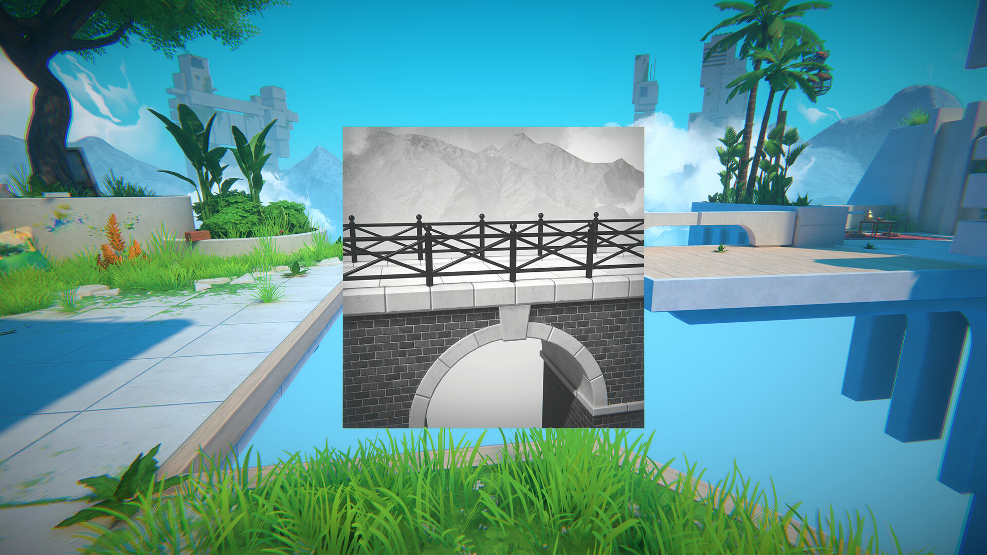 Viewfinder Steam Account