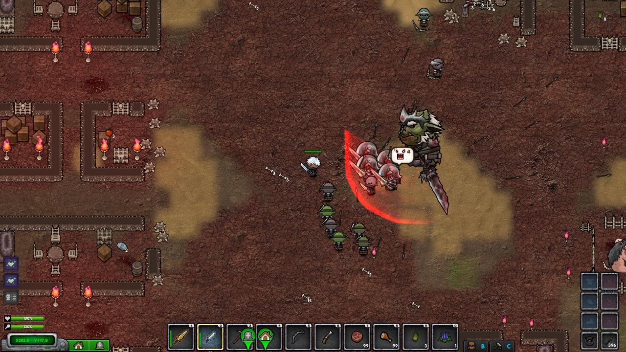 Keplerth Steam Account