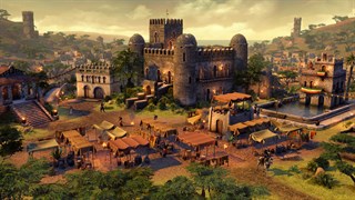 Age of Empires - 25th Anniversary Collection Steam Account