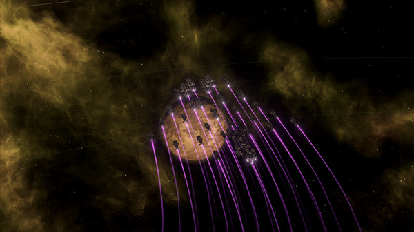 Stellaris Ultimate Bundle Steam Account