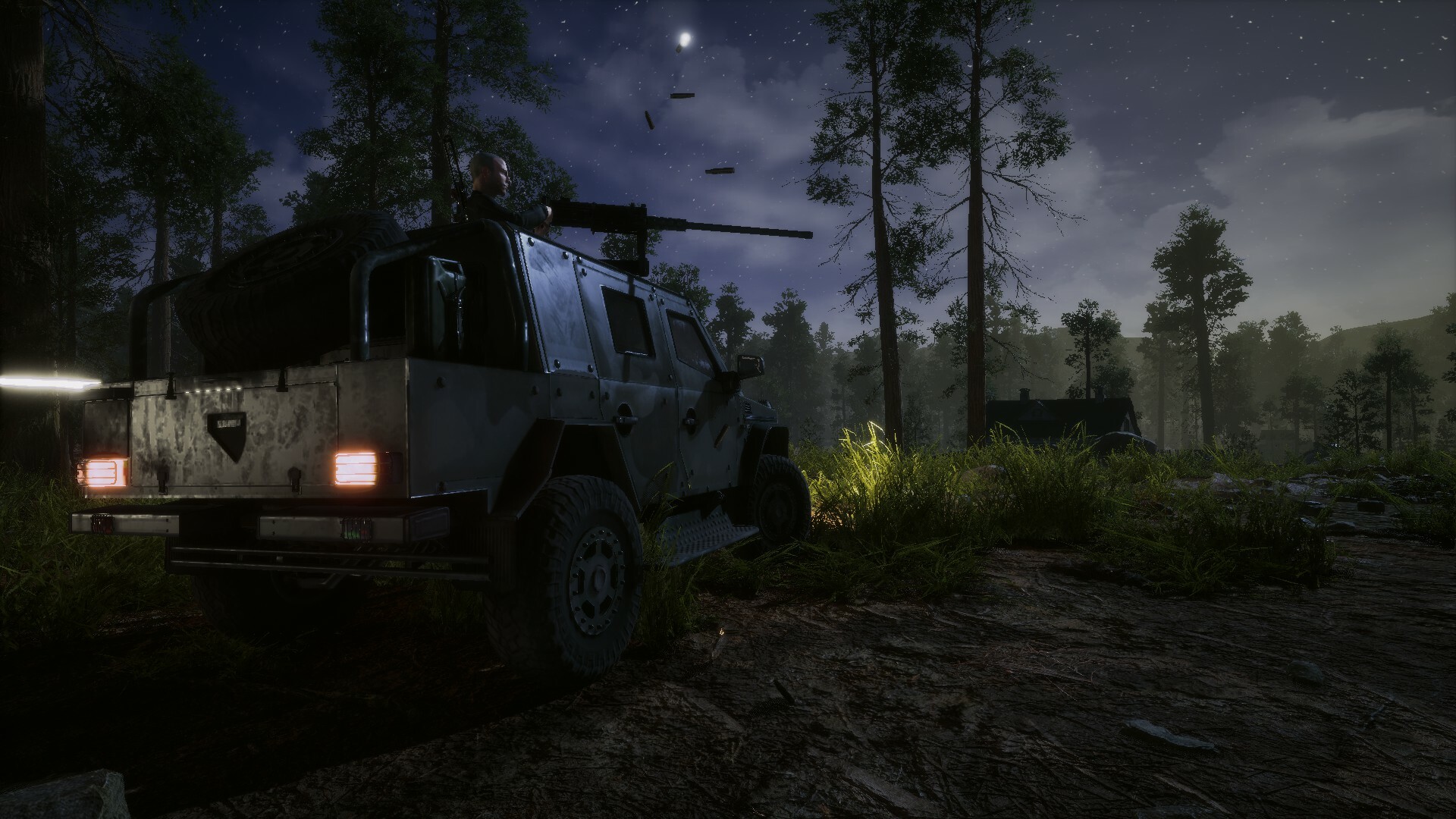 Total Conflict: Resistance Steam Account