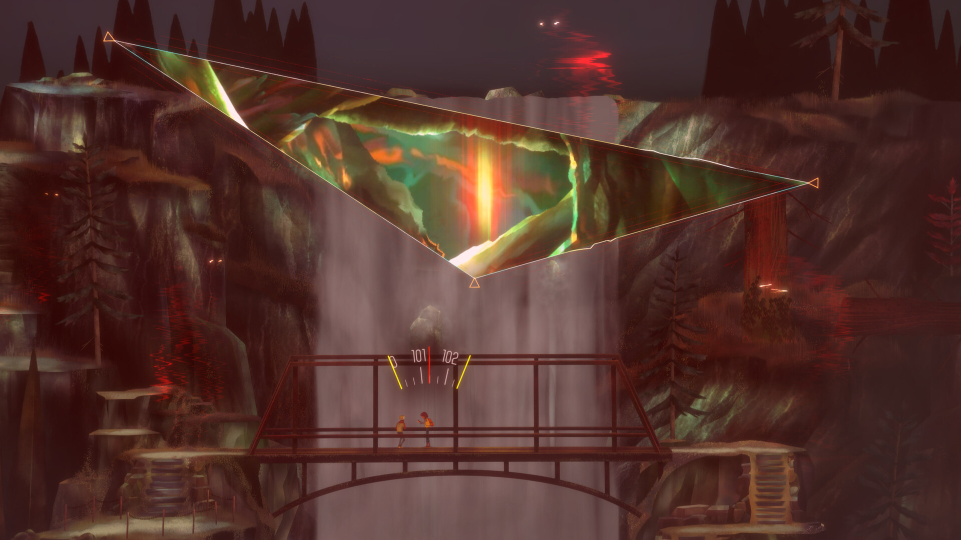 OXENFREE II: Lost Signals Steam Account