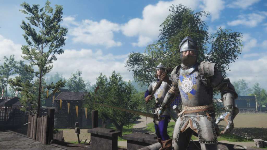 War of the Roses Steam Gift
