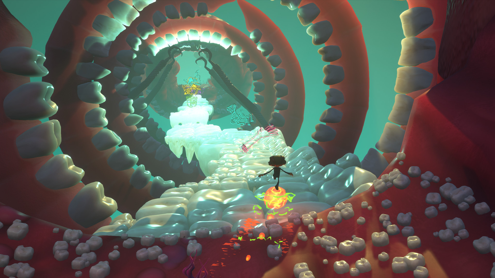 Psychonauts 2 Steam Account