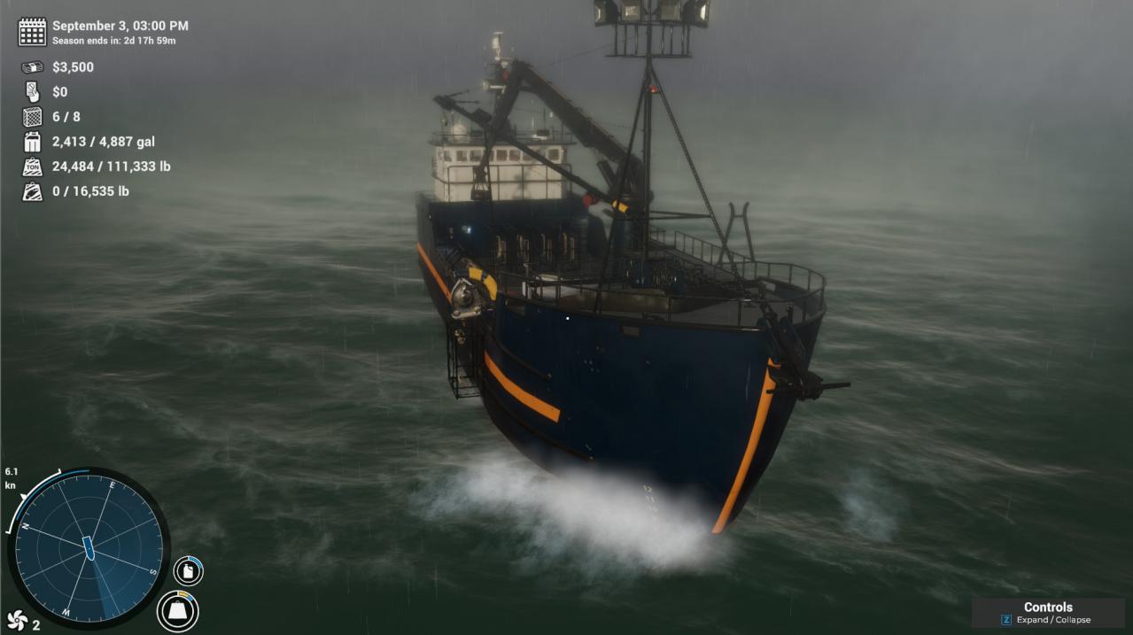 Deadliest Catch: The Game AR XBOX One / Xbox Series X|S CD Key
