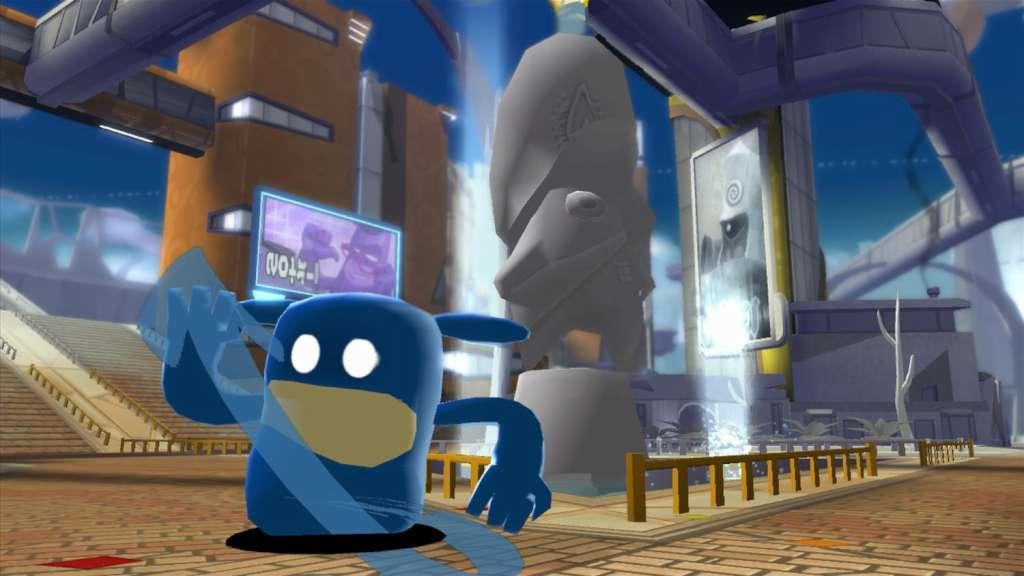 de Blob 2 AR XBOX One CD Key