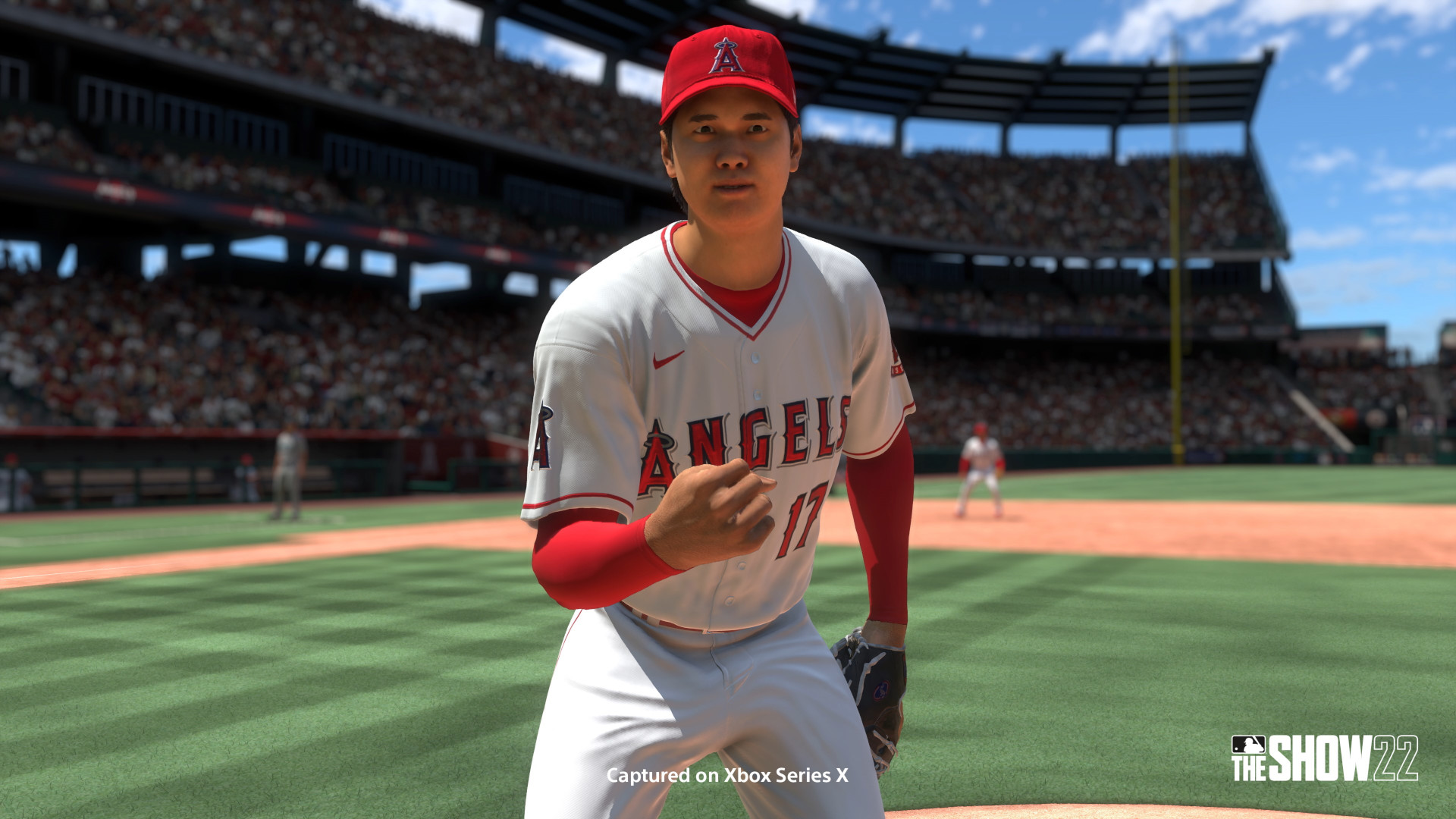 MLB The Show 22 XBOX One Account