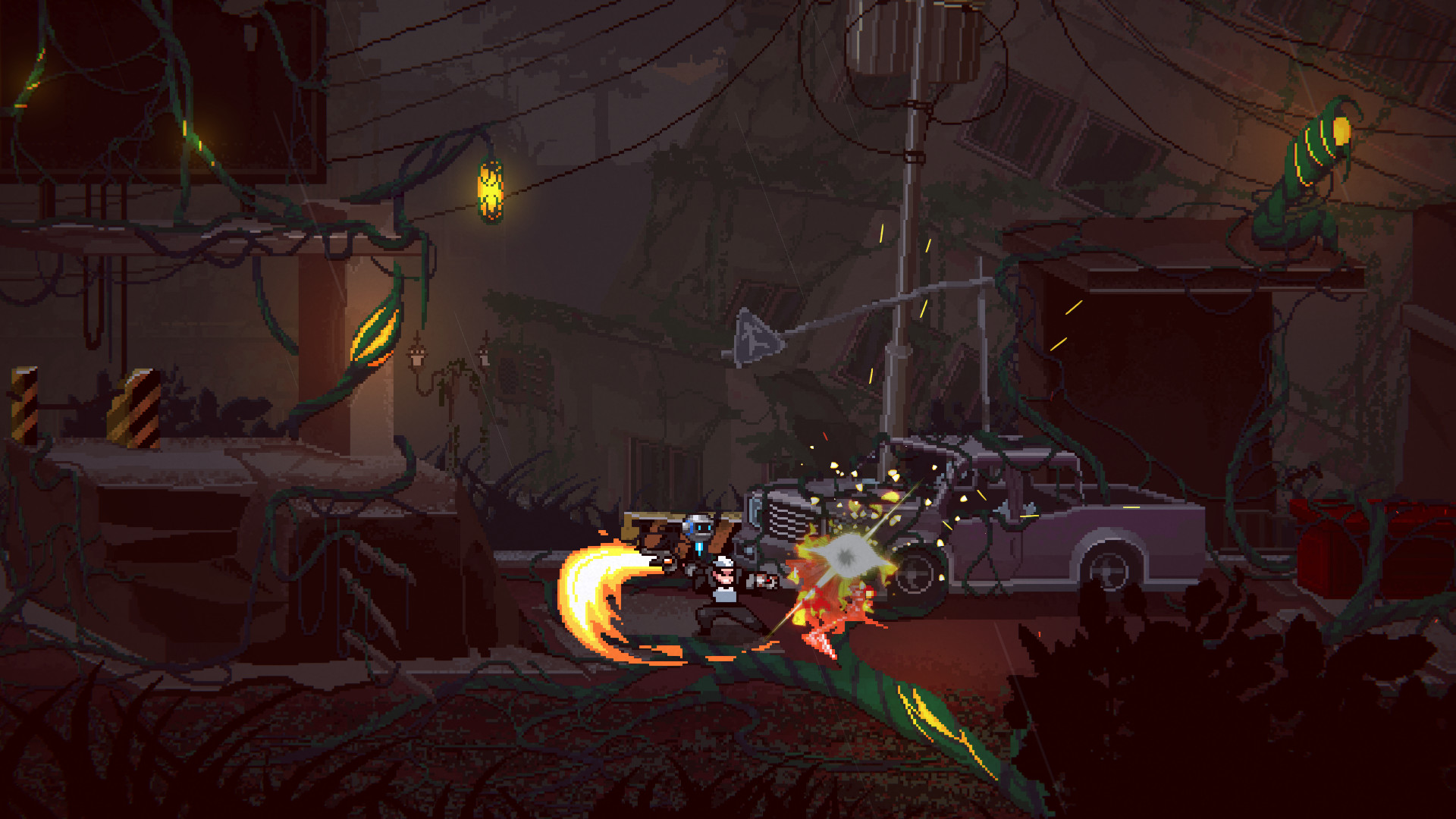 Blade Assault AR XBOX One / Xbox Series X|S CD Key