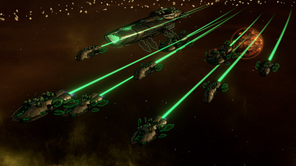 Stellaris Ultimate Bundle Steam Account