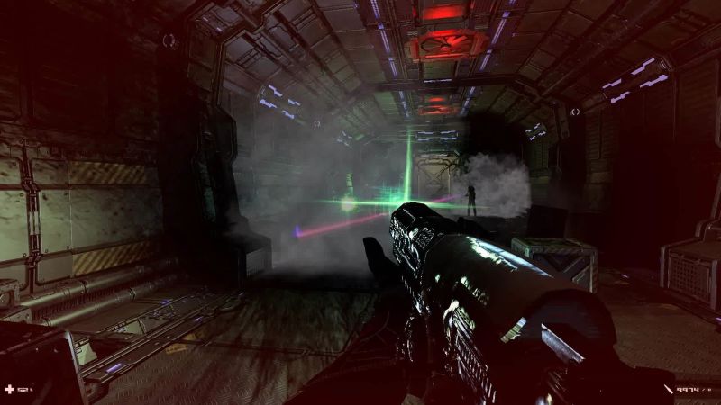 Galactic Hitman Steam Gift