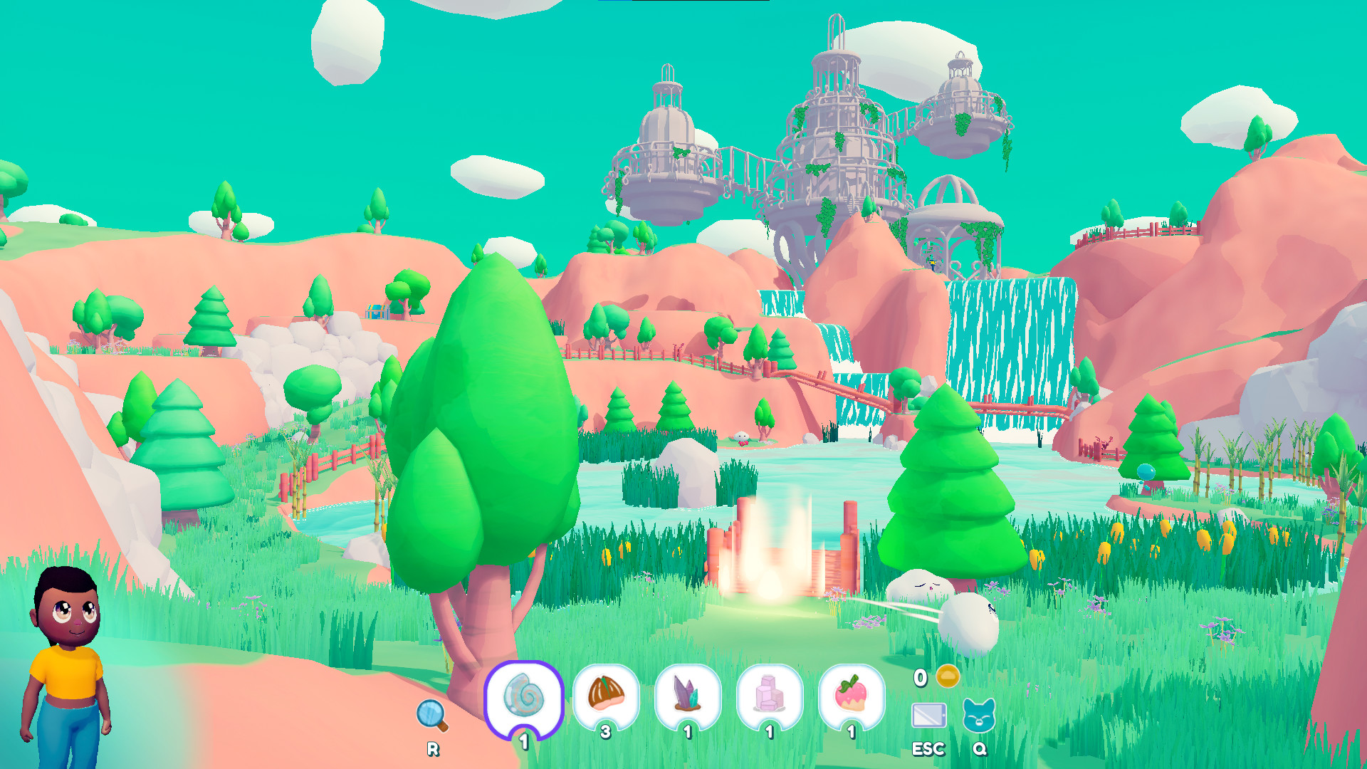 Clouzy! AR XBOX One CD Key