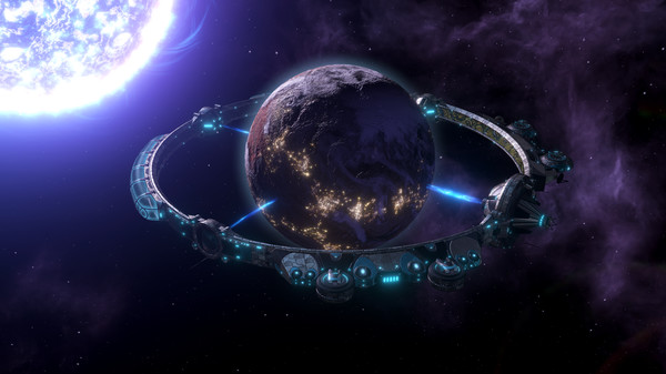 Stellaris Ultimate Bundle Steam Account